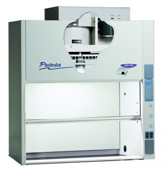 מנדף כימי Basic 47 ללא מפוח, תוצרת Labconco, ארה"ב.
